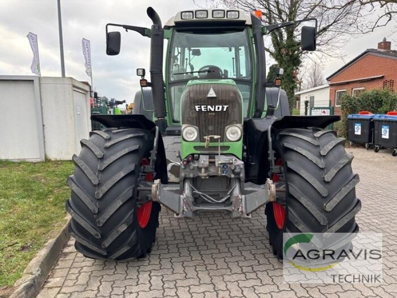 Traktor of the type Fendt 820 VARIO TMS, Gebrauchtmaschine in Barsinghausen-Göxe (Picture 2)