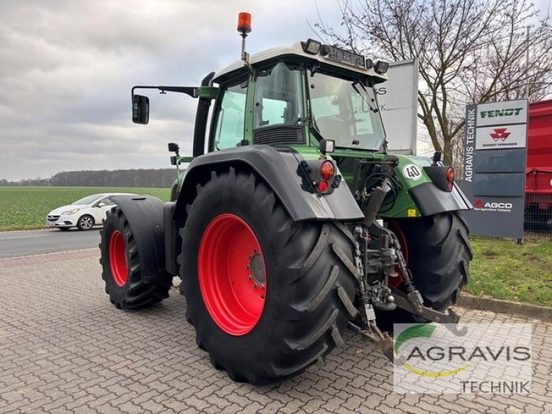 Traktor of the type Fendt 820 VARIO TMS, Gebrauchtmaschine in Barsinghausen-Göxe (Picture 5)