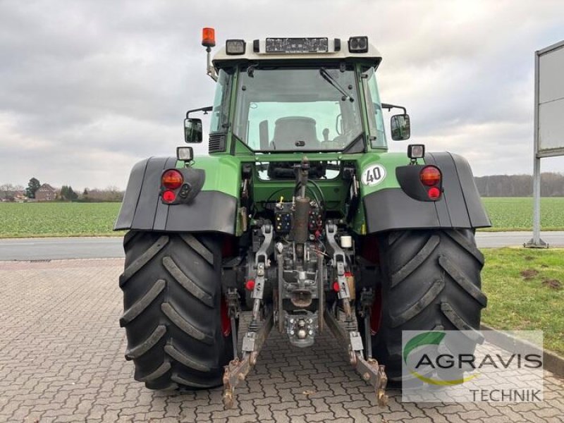 Traktor of the type Fendt 820 VARIO TMS, Gebrauchtmaschine in Barsinghausen-Göxe (Picture 7)