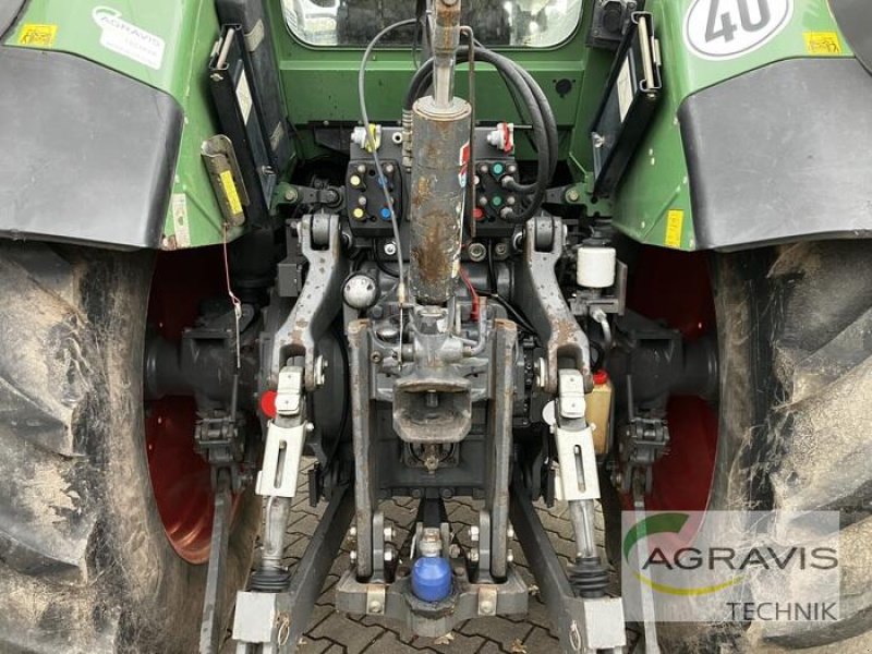 Traktor del tipo Fendt 820 VARIO TMS, Gebrauchtmaschine en Nienburg (Imagen 13)