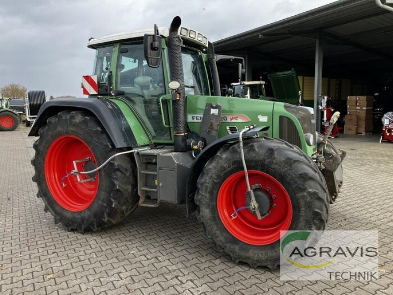 Traktor del tipo Fendt 820 VARIO TMS, Gebrauchtmaschine en Nienburg (Imagen 1)