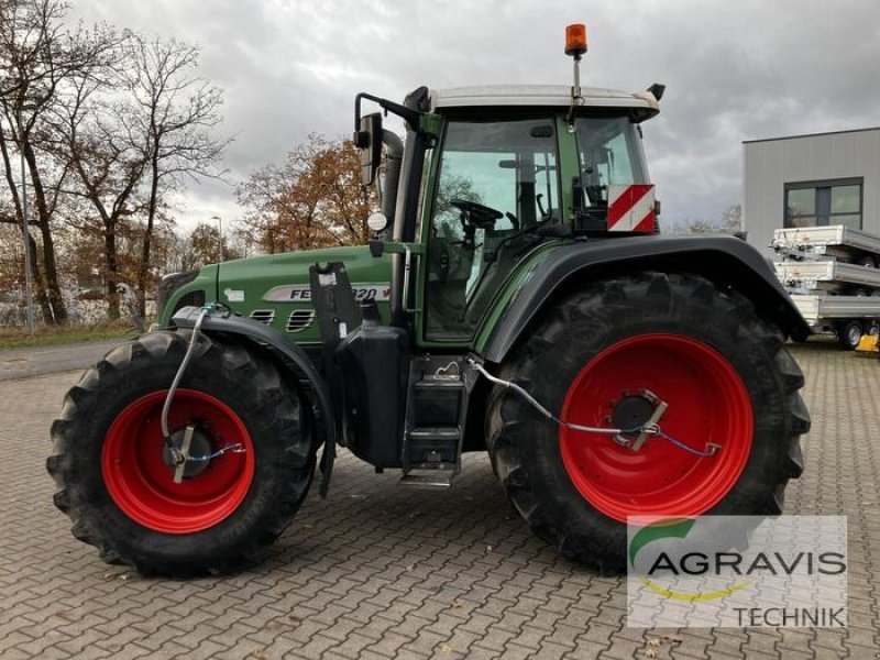 Traktor del tipo Fendt 820 VARIO TMS, Gebrauchtmaschine en Nienburg (Imagen 4)