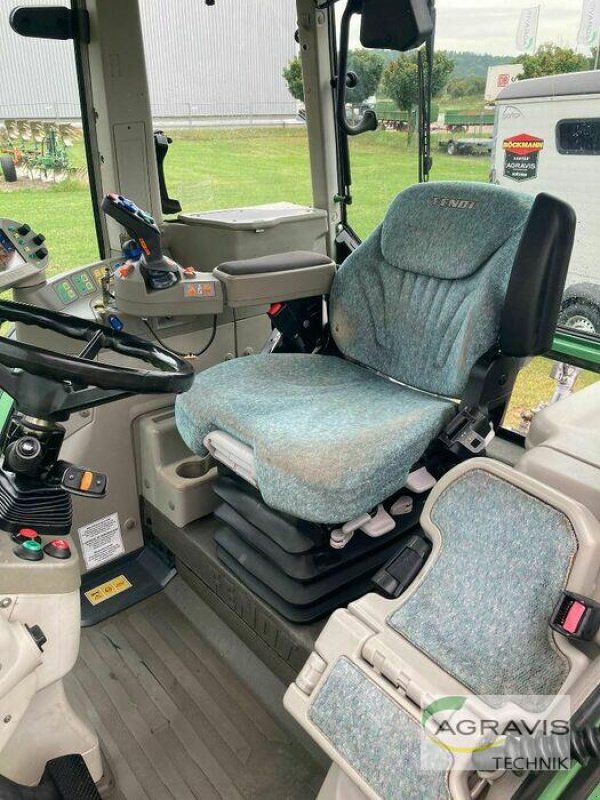 Traktor del tipo Fendt 820 VARIO TMS, Gebrauchtmaschine In Northeim (Immagine 5)