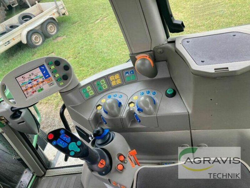 Traktor типа Fendt 820 VARIO TMS, Gebrauchtmaschine в Northeim (Фотография 6)