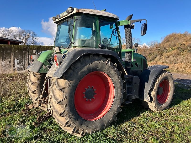 Traktor of the type Fendt 820 Vario TMS, Gebrauchtmaschine in Salsitz (Picture 3)