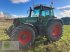 Traktor of the type Fendt 820 Vario TMS, Gebrauchtmaschine in Salsitz (Picture 1)