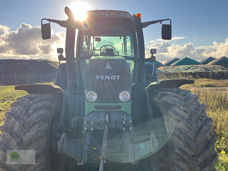 Traktor of the type Fendt 820 Vario TMS, Gebrauchtmaschine in Salsitz (Picture 13)