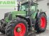 Traktor типа Fendt 820 vario tms, Gebrauchtmaschine в MORDY (Фотография 2)