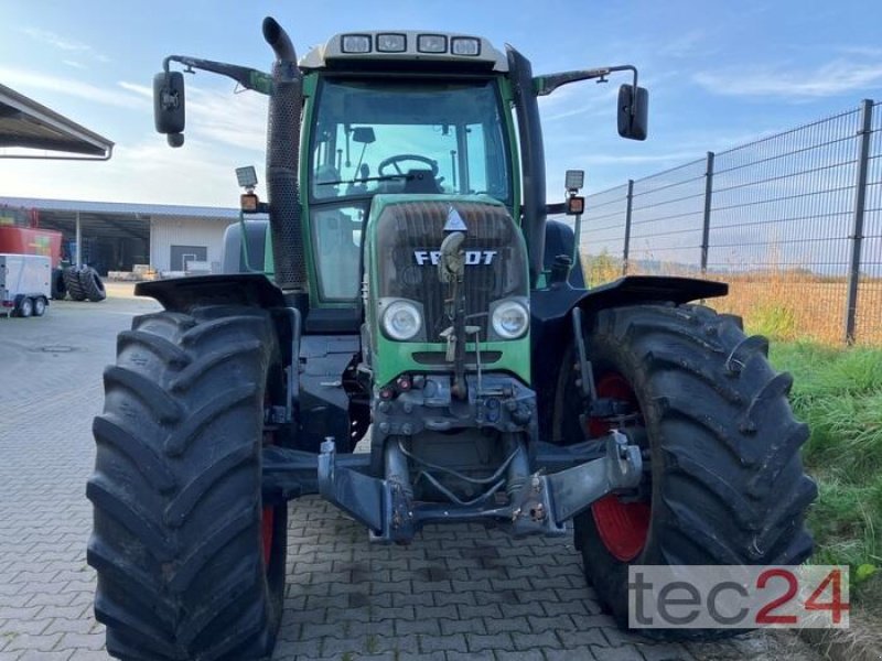 Traktor a típus Fendt 820 VARIO TMS, Gebrauchtmaschine ekkor: Brakel (Kép 2)