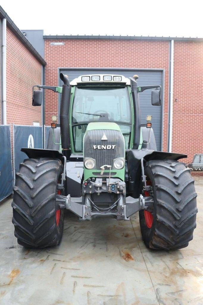 Traktor του τύπου Fendt 820 Vario TMS, Gebrauchtmaschine σε Antwerpen (Φωτογραφία 8)