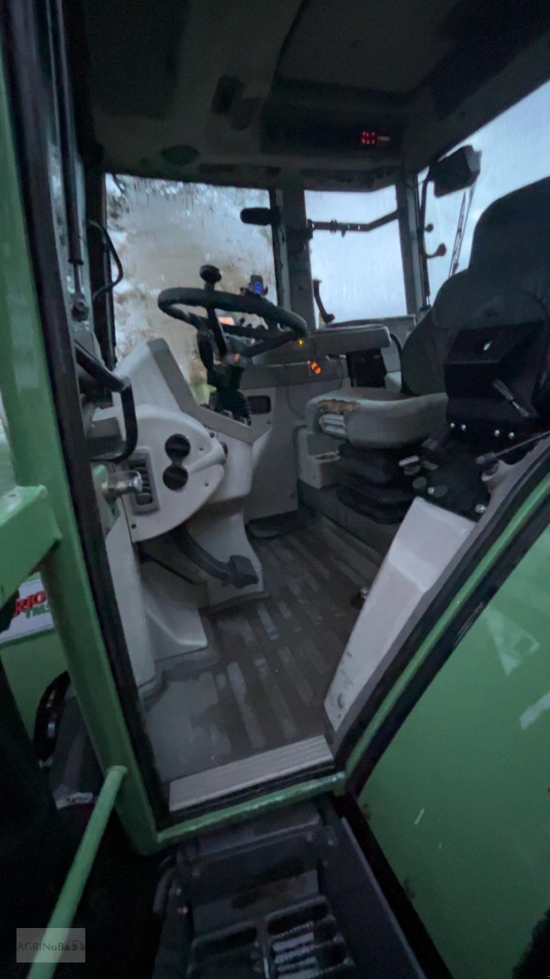 Traktor tip Fendt 820 Vario TMS, Gebrauchtmaschine in Prenzlau (Poză 12)