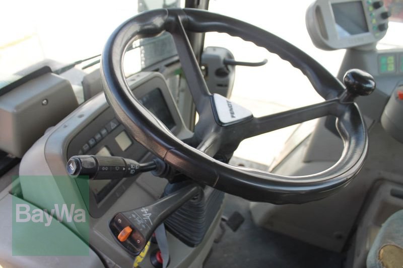 Traktor del tipo Fendt 820 VARIO TMS, Gebrauchtmaschine en Straubing (Imagen 16)