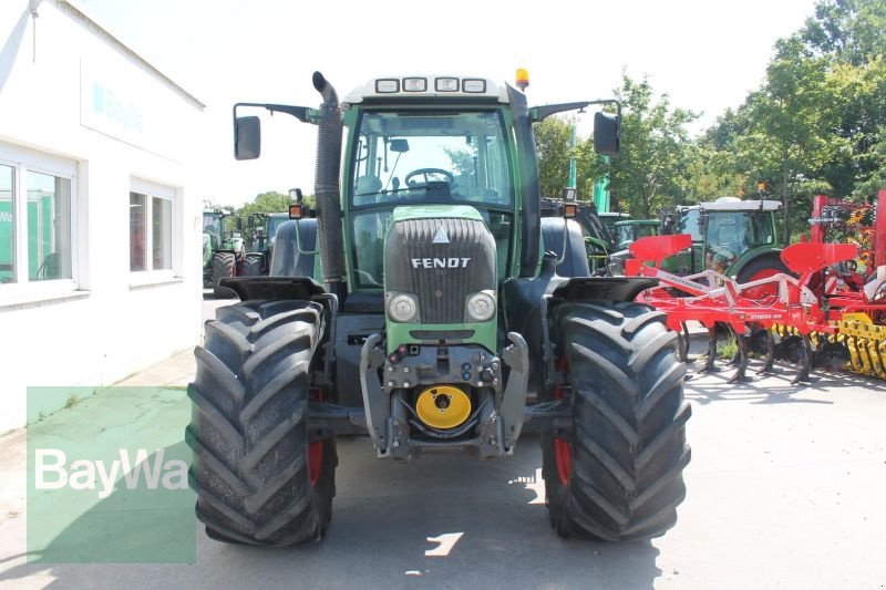 Traktor del tipo Fendt 820 VARIO TMS, Gebrauchtmaschine en Straubing (Imagen 5)