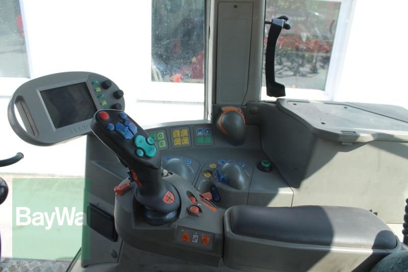 Traktor typu Fendt 820 VARIO TMS, Gebrauchtmaschine v Straubing (Obrázok 15)