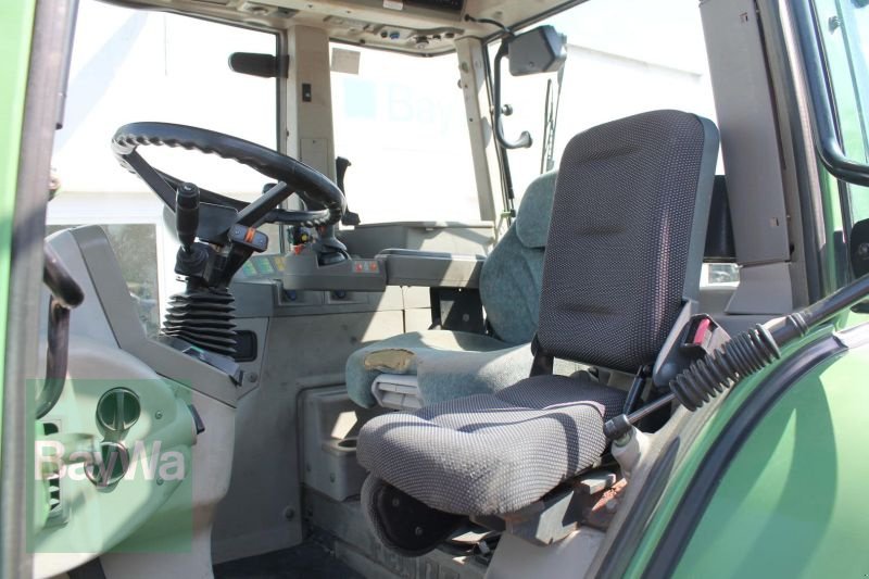 Traktor typu Fendt 820 VARIO TMS, Gebrauchtmaschine v Straubing (Obrázok 14)