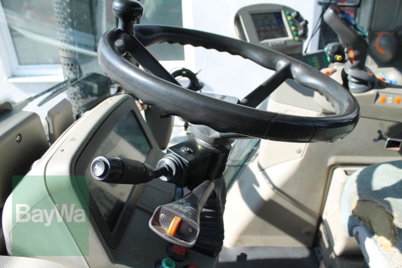 Traktor des Typs Fendt 820 VARIO TMS, Gebrauchtmaschine in Straubing (Bild 11)