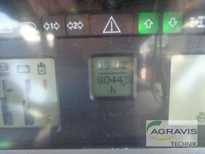 Traktor tipa Fendt 820 VARIO TMS, Gebrauchtmaschine u Nartum (Slika 23)