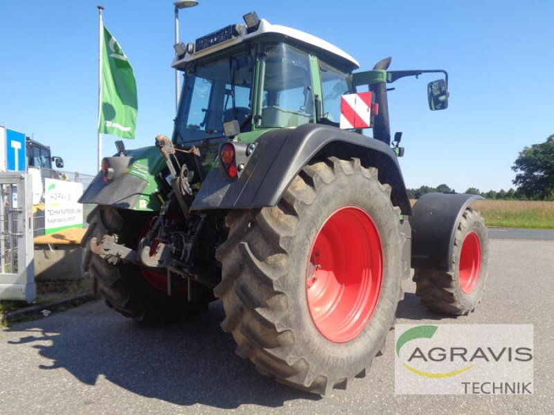 Traktor του τύπου Fendt 820 VARIO TMS, Gebrauchtmaschine σε Nartum (Φωτογραφία 14)