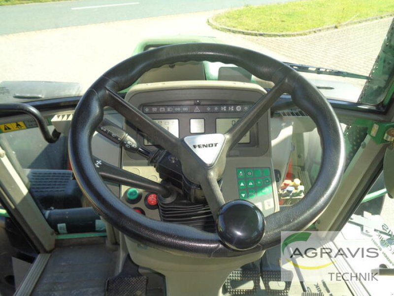 Traktor del tipo Fendt 820 VARIO TMS, Gebrauchtmaschine en Nartum (Imagen 24)