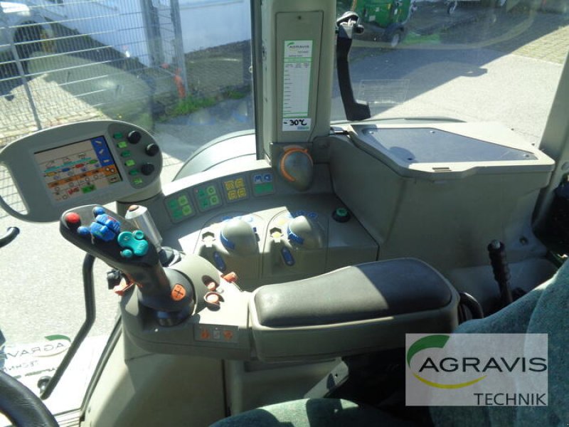 Traktor del tipo Fendt 820 VARIO TMS, Gebrauchtmaschine en Nartum (Imagen 25)