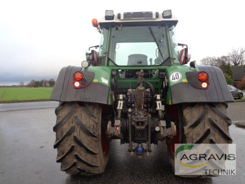 Traktor des Typs Fendt 820 VARIO TMS, Gebrauchtmaschine in Nartum (Bild 9)