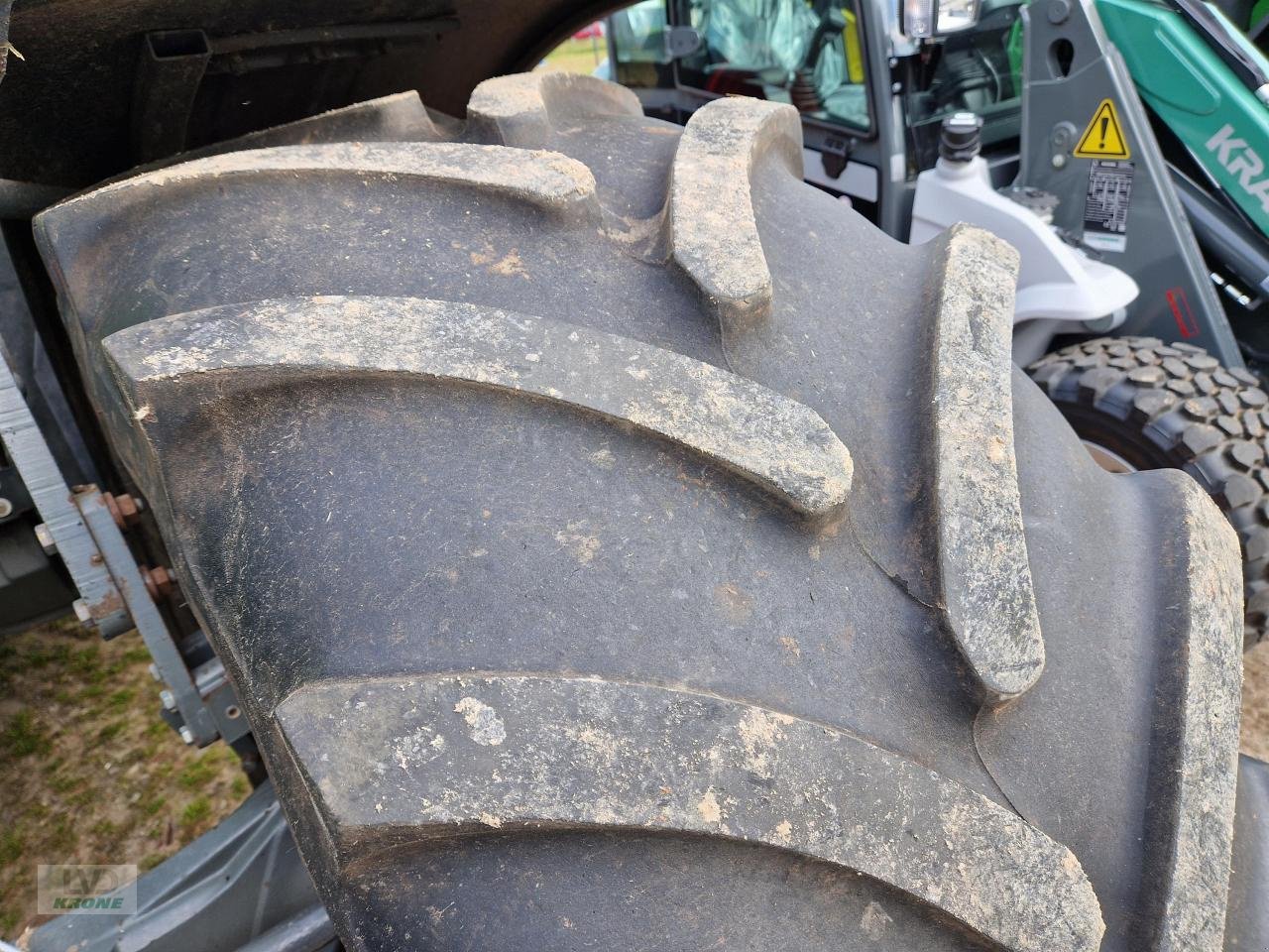 Traktor van het type Fendt 820 Vario TMS, Gebrauchtmaschine in Spelle (Foto 13)