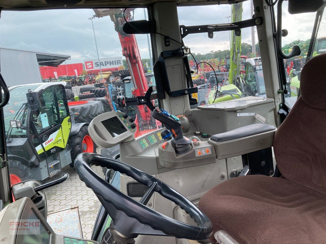 Traktor del tipo Fendt 820 Vario TMS, Gebrauchtmaschine In Bockel - Gyhum (Immagine 11)