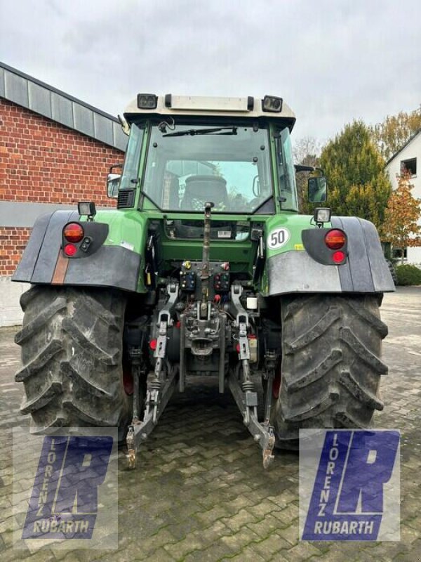 Traktor типа Fendt 820 VARIO TMS, Gebrauchtmaschine в Anröchte-Altengeseke (Фотография 5)