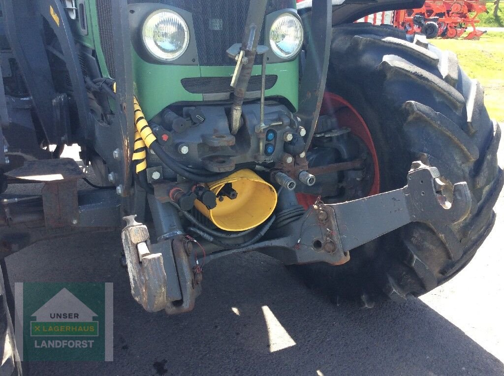 Traktor del tipo Fendt 820 Vario, Gebrauchtmaschine en Kobenz bei Knittelfeld (Imagen 19)