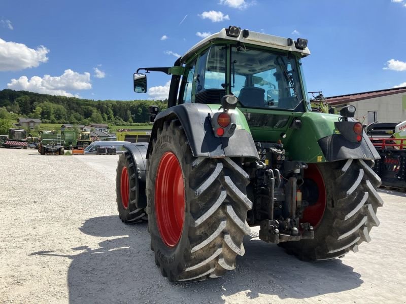 Traktor του τύπου Fendt 820 VARIO, Gebrauchtmaschine σε Birgland (Φωτογραφία 4)