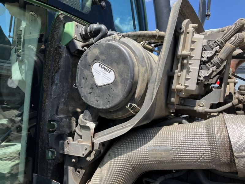 Traktor del tipo Fendt 820 VARIO, Gebrauchtmaschine en Birgland (Imagen 15)