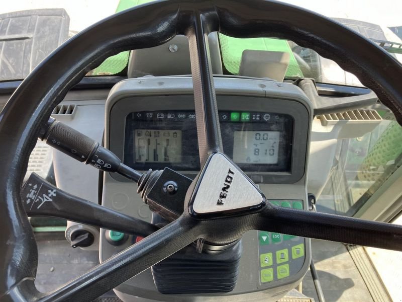 Traktor del tipo Fendt 820 VARIO, Gebrauchtmaschine en Birgland (Imagen 26)