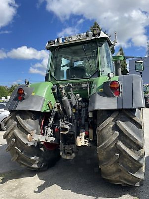 Traktor a típus Fendt 820 VARIO, Gebrauchtmaschine ekkor: Pamiers (Kép 3)