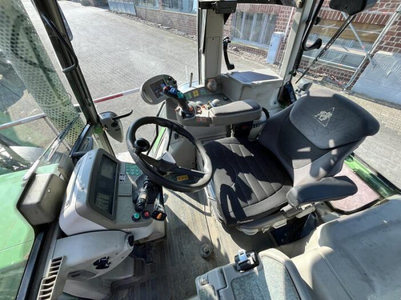 Traktor tipa Fendt 820 VARIO, Gebrauchtmaschine u Anröchte-Altengeseke (Slika 7)