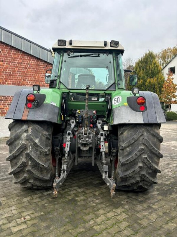 Traktor tipa Fendt 820 VARIO, Gebrauchtmaschine u Anröchte-Altengeseke (Slika 5)