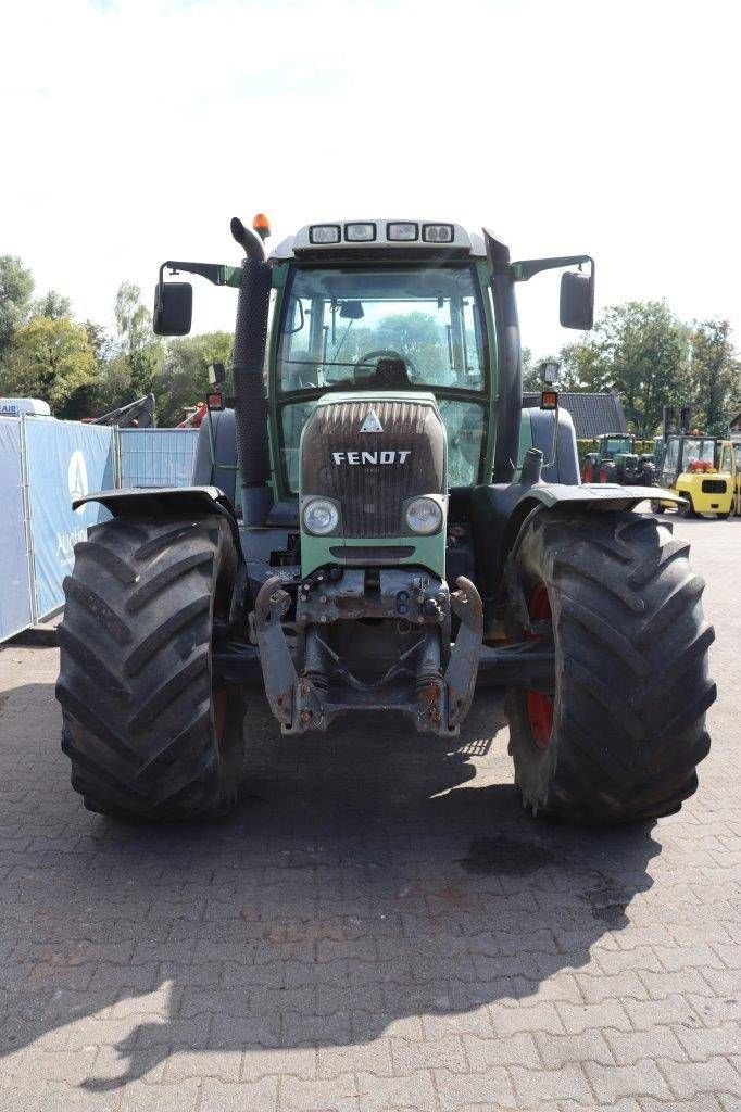 Traktor Türe ait Fendt 820 Vario, Gebrauchtmaschine içinde Antwerpen (resim 9)