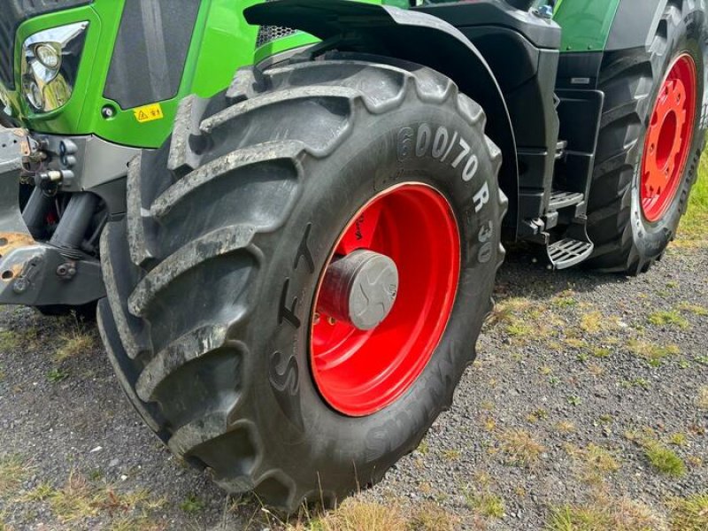 Traktor typu Fendt 820 Vario, Gebrauchtmaschine w Münster (Zdjęcie 5)