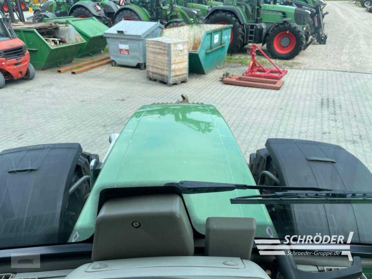 Traktor typu Fendt 820 VARIO, Gebrauchtmaschine w Wildeshausen (Zdjęcie 13)