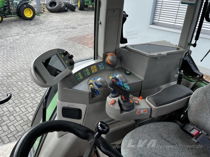 Traktor tipa Fendt 820 Vario, Gebrauchtmaschine u Sülzetal OT Altenweddingen (Slika 10)