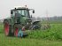 Traktor типа Fendt 820 Vario, Gebrauchtmaschine в Westenhausen (Фотография 1)