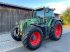 Traktor типа Fendt 820 Vario, Gebrauchtmaschine в marktredwitz (Фотография 1)