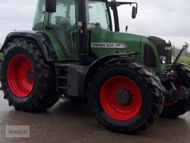 Fendt 205 P Kúpiť Použitý A Nový Stroj 4708