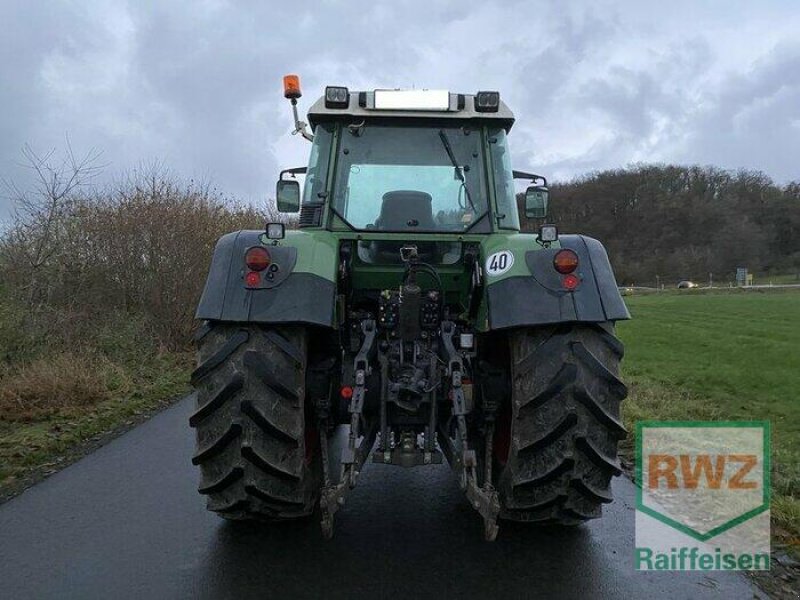 Traktor of the type Fendt 820, Gebrauchtmaschine in Kruft (Picture 3)