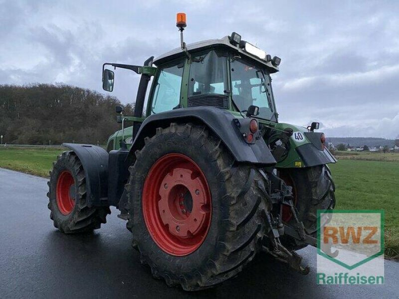 Traktor of the type Fendt 820, Gebrauchtmaschine in Kruft (Picture 5)