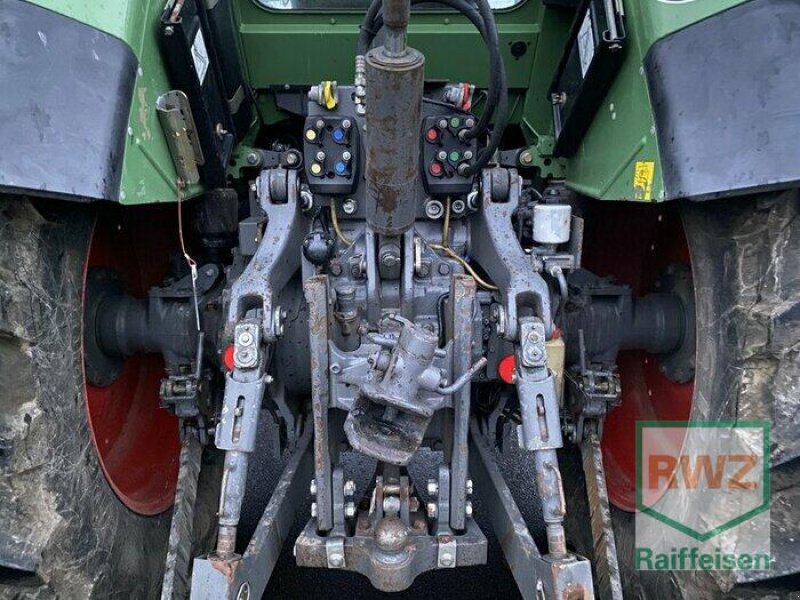 Traktor of the type Fendt 820, Gebrauchtmaschine in Kruft (Picture 9)