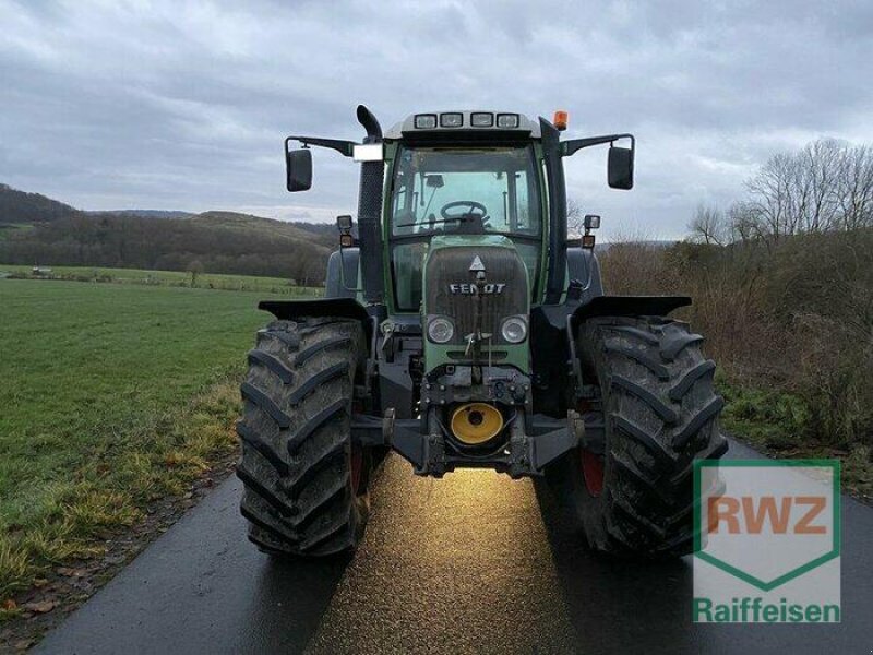 Traktor of the type Fendt 820, Gebrauchtmaschine in Kruft (Picture 4)