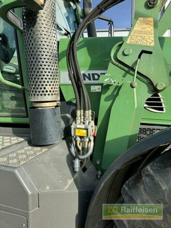 Traktor del tipo Fendt 820, Gebrauchtmaschine en Steinach (Imagen 2)