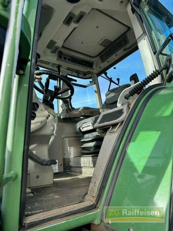 Traktor del tipo Fendt 820, Gebrauchtmaschine en Steinach (Imagen 13)