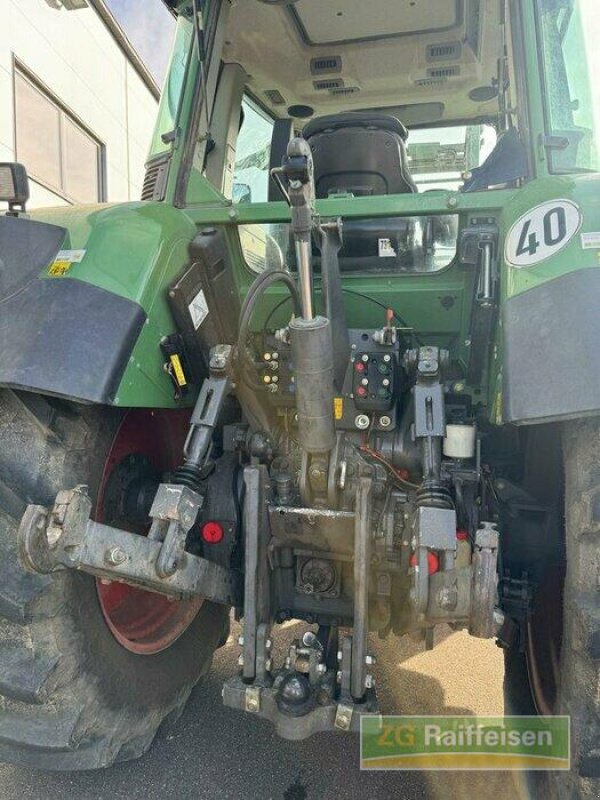 Traktor del tipo Fendt 820, Gebrauchtmaschine en Steinach (Imagen 5)