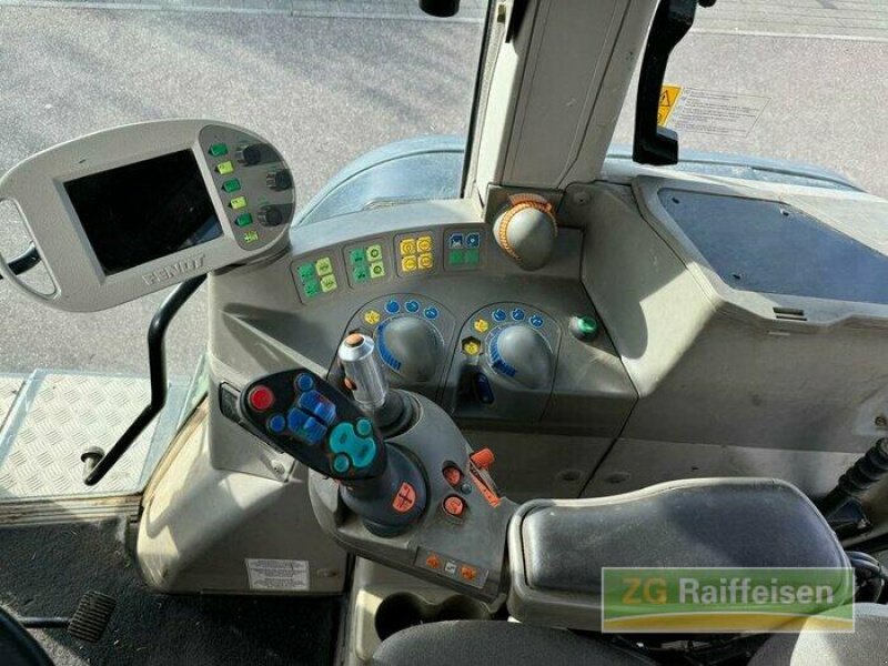 Traktor del tipo Fendt 820, Gebrauchtmaschine en Steinach (Imagen 3)